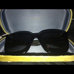 Authentic Gucci Shades***Great Price***